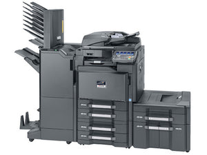 Kyocera TASKalfa 4551ci printer