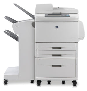HP LaserJet 9040 printer