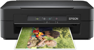 Epson Expression Home XP-102 printer