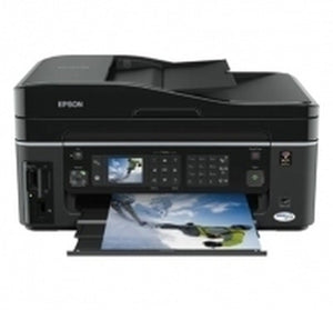 Epson Stylus SX610FW printer