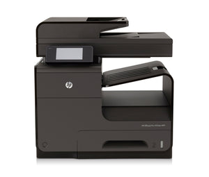 HP OfficeJet Pro x576dw printer
