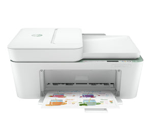 HP DeskJet Plus 4122 printer
