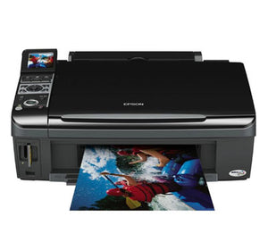 Epson Stylus SX400 printer
