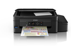 Epson EcoTank ET-2550 printer
