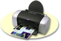 Epson Stylus C64