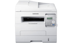 Samsung SCX-4729FD printer