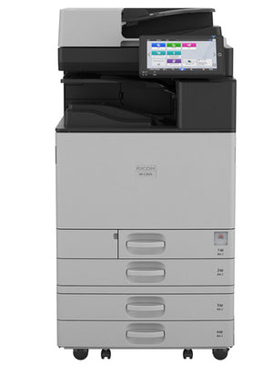 Ricoh IM C2510 printer