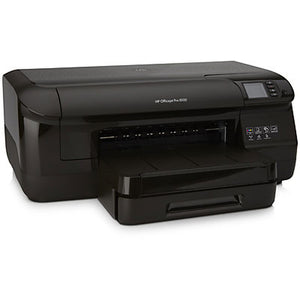 HP OfficeJet Pro 8100 printer