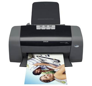 Epson Stylus D68 printer