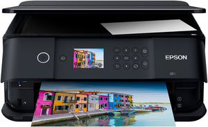 Epson Expression Premium XP-6000 printer