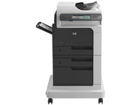 HP LaserJet Enterprise M4555f