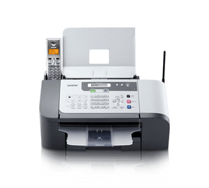 Brother Fax 1560 printer