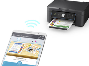 Epson Expression Home XP-3155 printer