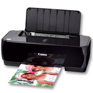 Canon PIXMA IP1800 printer