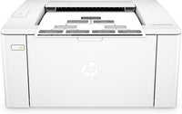 HP LaserJet Pro M102a