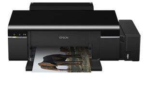 Epson EcoTank L800 printer