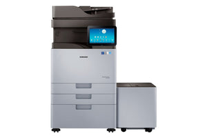 Samsung SL-K7600LX printer