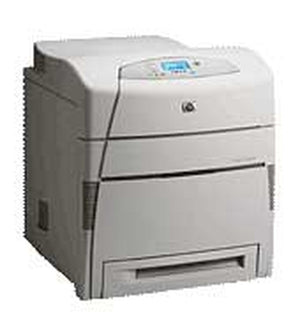 HP Color LaserJet 5500 printer