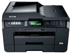 Brother MFC-J6710DW printer