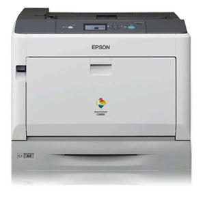 Epson AcuLaser C9300d3tnc printer