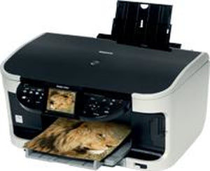 Canon PIXMA MP800 printer