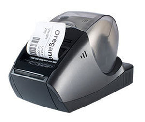 Brother P-Touch QL-580N printer