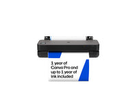HP DesignJet T210