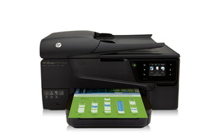 HP OfficeJet 6700 Premium printer