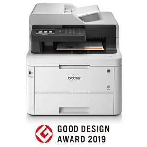 Brother MFC-L3770CDW printer