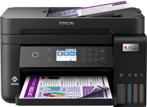 Epson EcoTank L6270 printer