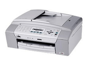 Brother MFC-297C printer