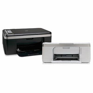 HP DeskJet F4194 printer