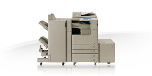 Canon imageRUNNER ADVANCE 4045i printer