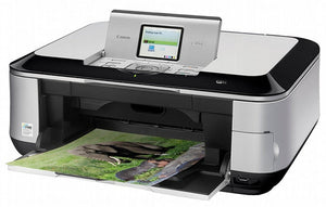 Canon PIXMA MP640R printer