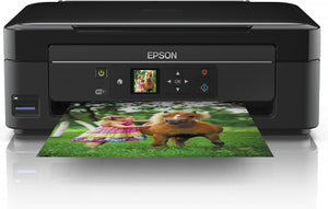 Epson Expression Home XP-322 printer