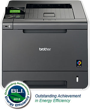 Brother HL-4570CDW printer