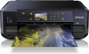 Epson Expression Premium XP-610 printer