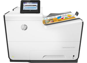 HP PageWide Enterprise Color 556dn printer
