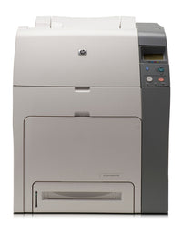HP Color LaserJet 4700