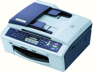 Brother MFC-240C printer