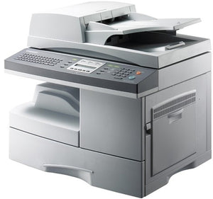 Samsung SCX-6322DN printer