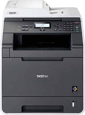 Brother DCP-9055CDN printer