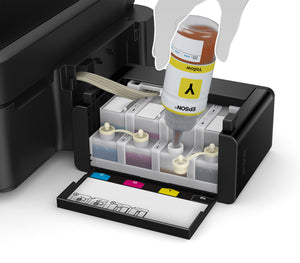 Epson EcoTank L382 printer