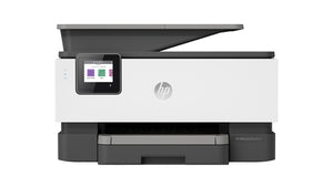 HP OfficeJet Pro 9014 printer