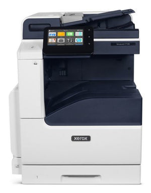 Xerox VersaLink C7125/ENGS2 printer