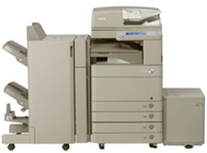 Canon imageRUNNER ADVANCE C5051 printer