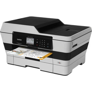 Brother MFC-J6720DW printer