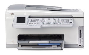 HP Photosmart C6175 printer