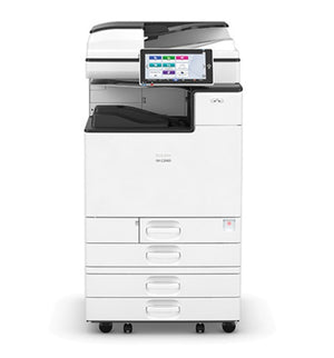 Ricoh IM C2000 printer