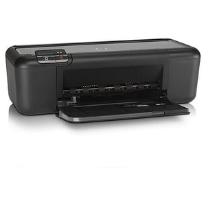 HP DeskJet D2660 printer